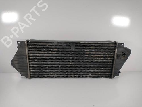 Intercooler MERCEDES-BENZ M-CLASS (W163) ML 270 CDI (163.113) | BP18137637M30 