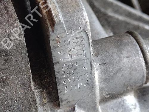 Gearbox MINI MINI (R50, R53) Cooper | BP36409570M3 - Image 3