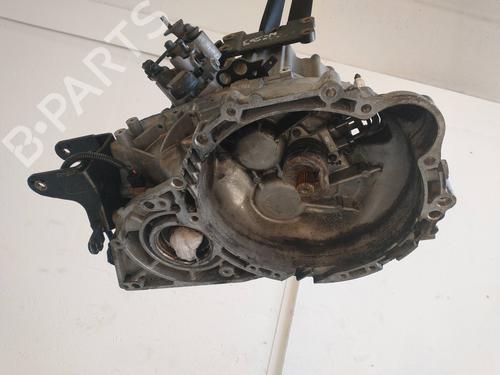Gearbox HYUNDAI TUCSON (JM) 2.0 CRDi | BP8668626M3 