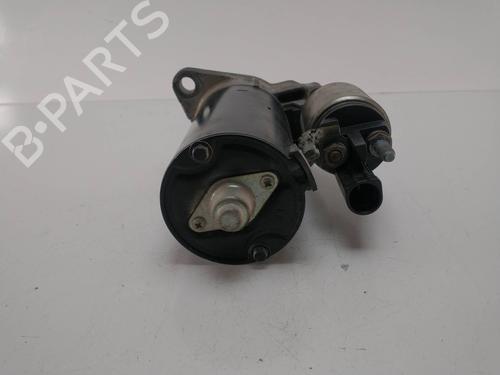 Starter SEAT IBIZA IV (6J5, 6P1)  | BP8517177M8 