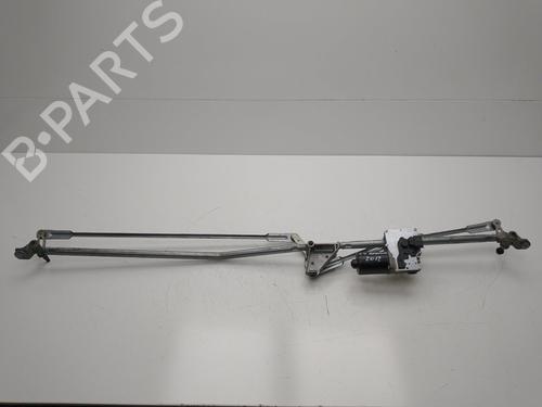 Front wiper motor CITROËN C4 II (NC_) | BP32470428M29