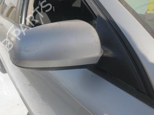 Used Right mirror AUDI A6 C6 (4F2) 2.0 TDI (140 hp) 11757198