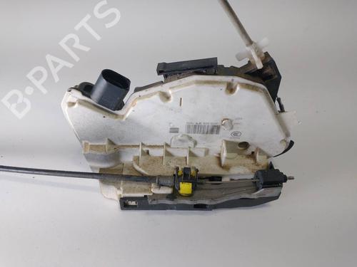 Used Rear right lock SEAT IBIZA IV ST (6J8, 6P8) [2010-2016]  7507538