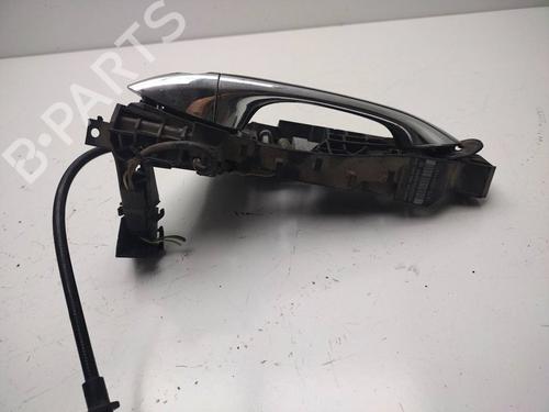 Front left exterior door handle MERCEDES-BENZ B-CLASS Sports Tourer (W245)  | BP22408085C128 
