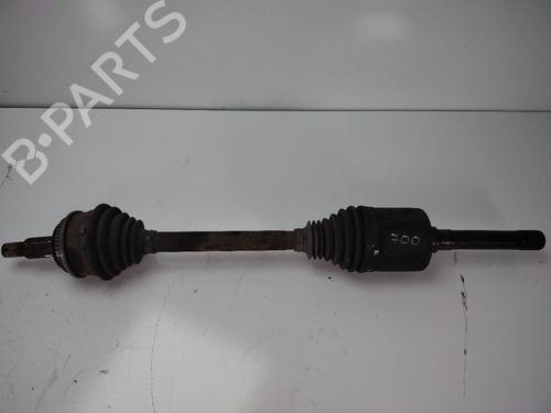 Drivaksel bagtil venstre LAND ROVER RANGE ROVER SPORT I (L320) 2.7 D 4x4 (190 hp) 16764377