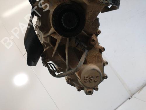 Gearbox SUZUKI GRAND VITARA II (JT, TE, TD)  | BP24298425M3 