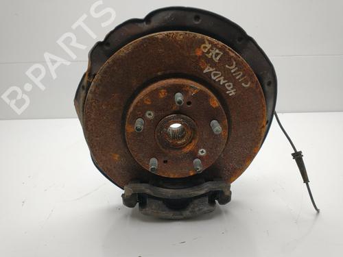 Used Right front steering knuckle HONDA CIVIC VIII Hatchback (FN, FK) 2.2 CTDi (FK3) (140 hp) 31686608