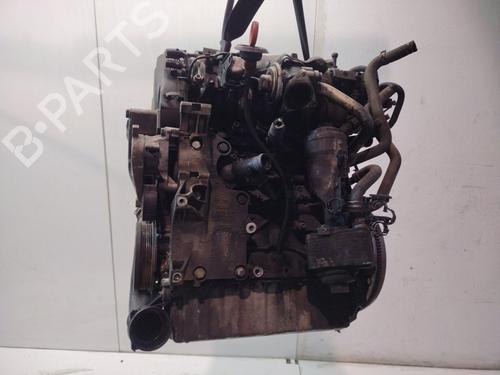 Engine AUDI A3 Sportback (8PA)  | BP29955830M1