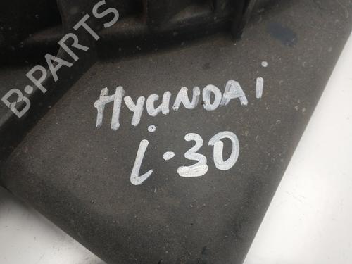 Radiator fan HYUNDAI i30 (FD) | BP30102544M35