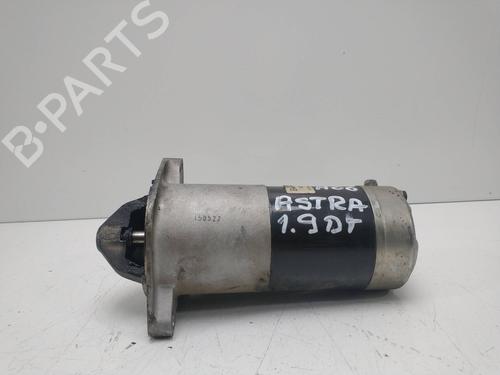 Starter OPEL ASTRA H GTC (A04)  | BP10189280M8 