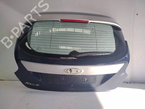 Tailgate FORD FOCUS III 1.6 EcoBoost | BP13028978C6 