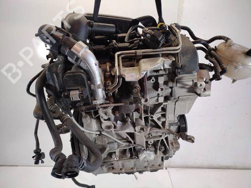 Engine VW GOLF VII (5G1, BQ1, BE1, BE2)  | BP15670831M1 