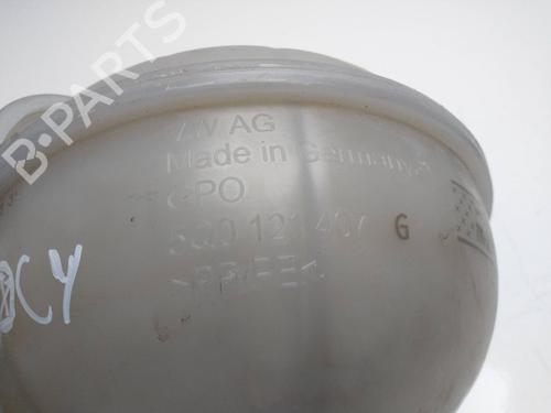 Expansion tank AUDI A3 Sportback (8VA, 8VF) 2.0 TDI | BP14975096C120 