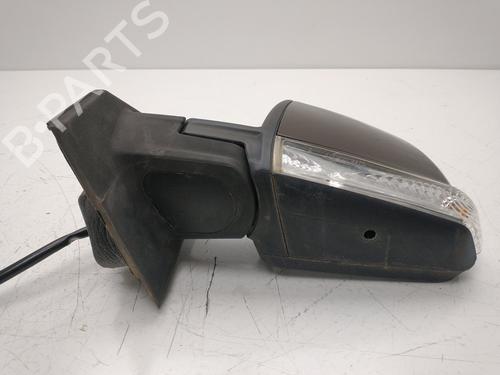 Left mirror FIAT DOBLO Cargo (263_) | BP32312816C26