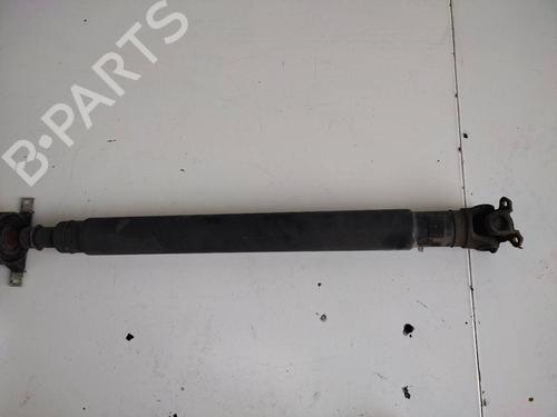 Driveshaft BMW 3 (E46) 316 i | BP21541964M37 