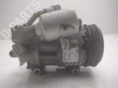 Used AC compressor FIAT TIPO Hatchback (356_, 357_) [2016-2025]  27473368