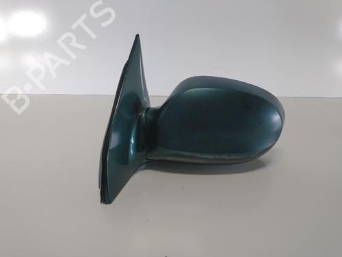Left mirror KIA CARNIVAL II (GQ) 2.9 CRDi | BP7507089C26 