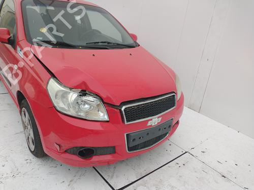 Right front steering knuckle CHEVROLET AVEO / KALOS Saloon (T250, T255)  | BP15691833M26 