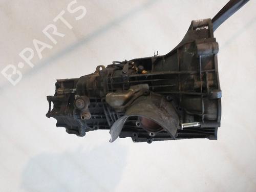 Gearbox AUDI A4 B6 (8E2) 2.0 FSI | BP7505967M3 