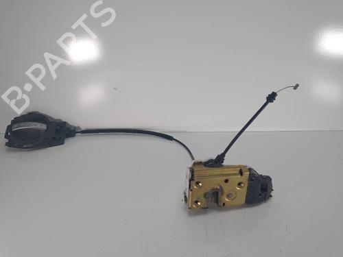 Front left lock CITROËN C3 I (FC_, FN_)  | BP10985817C98 