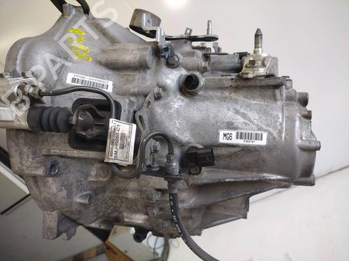Gearbox HONDA CIVIC VIII Hatchback (FN, FK) 2.2 CTDi (FK3) | BP19342264M3 