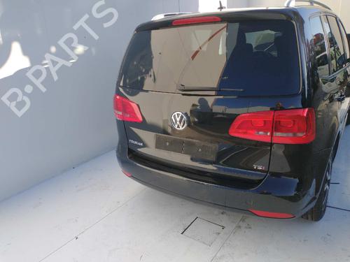 Startmotor VW TOURAN (1T3) 1.4 TSI | BP7508450M8 