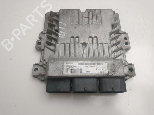 Used Engine control unit (ECU) FORD FOCUS III 1.6 TDCi (115 hp) 29333277