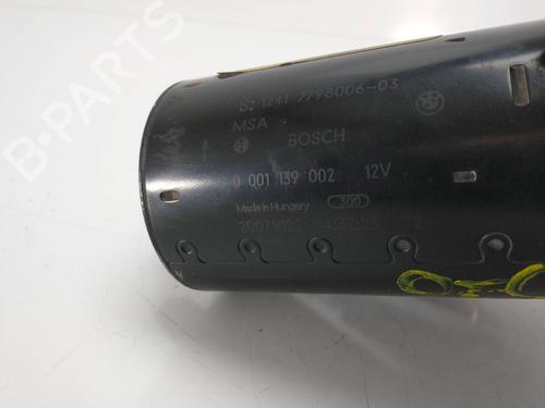 Starter BMW 3 (E90) 320 d | BP7510377M8 