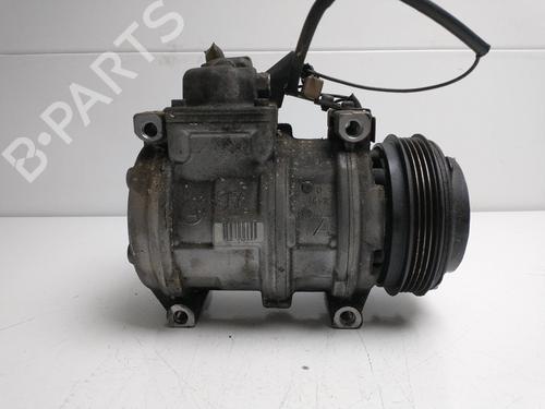 AC compressor IVECO DAILY IV Van  | BP16094871M34 