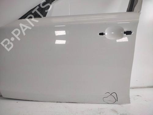 Left front door BMW 1 (E87) 118 d | BP13550573C2 