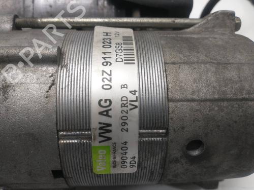 Starter VW GOLF V (1K1) 1.9 TDI | BP8794177M8 