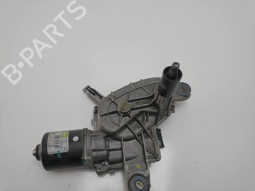 Front wiper motor CITROËN C4 Picasso I MPV (UD_)  | BP8632824M29 