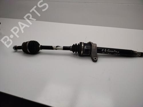 Used Right front driveshaft MINI MINI (R56) [2005-2014]  22924373