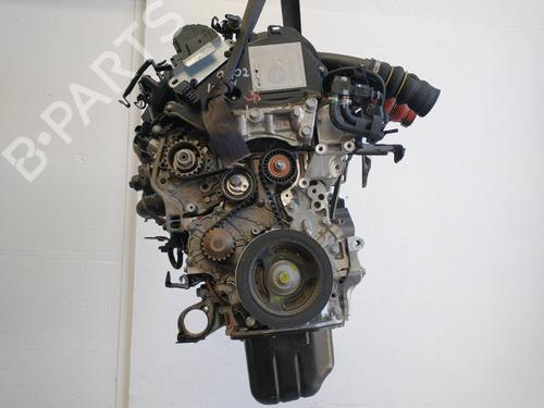 Engine CITROËN C-ELYSEE (DD_)  | BP7506641M1 