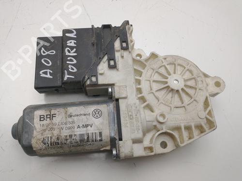Used Right front window motor Right front window motor VW TOURAN (1T1, 1T2) [2003-2011] 34372542 34372542