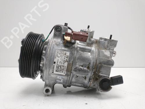 Used AC compressor VW GOLF VII (5G1, BQ1, BE1, BE2) [2012-2021]  9174052