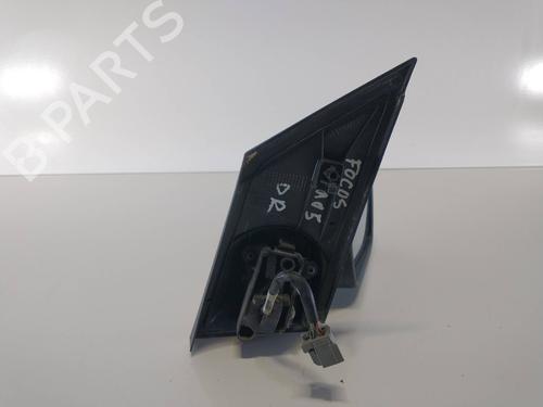 Right mirror FORD FOCUS II (DA_, HCP, DP)  | BP7507757C27 