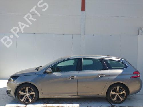 Used Parts PEUGEOT 308 SW II (LC_, LJ_, LR_, LX_, L4_) 4923882