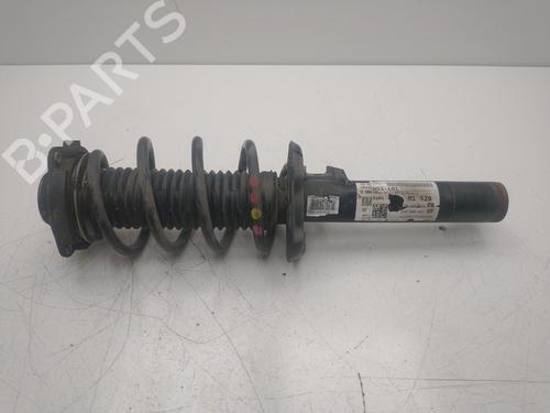 Used Left front shock absorber Left front shock absorber VW TOURAN (1T3) [2010-2016] 36233848 36233848