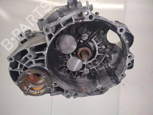 Gearbox VW PASSAT B6 Variant (3C5)  | BP17464814M3 