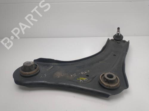 Brazo suspension delantero izquierdo RENAULT MEGANE III Hatchback (BZ0/1_, B3_) 1.5 dCi (BZ0C) (90 hp) 16868713