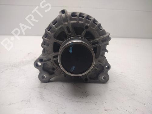 Alternator SEAT IBIZA V (KJ1, KJG) 1.0 TSI | BP28425562M7 - Image 4