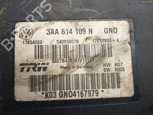 ABS pump VW PASSAT B7 (362) 2.0 TDI | BP30860019M43