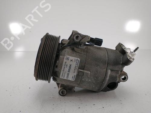 AC-Kompressor NISSAN QASHQAI / QASHQAI +2 I (J10, NJ10, JJ10E) 1.6 (114 hp) 15560133