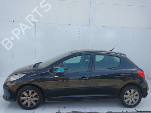 AC compressor PEUGEOT 207 (WA_, WC_)  | BP14920626M34 