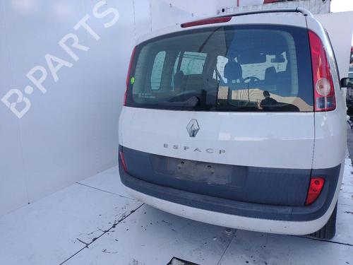 ABS Bremseaggregat RENAULT ESPACE IV (JK0/1_) 1.9 dCi (JK0U, JK0G) | BP30860024M43