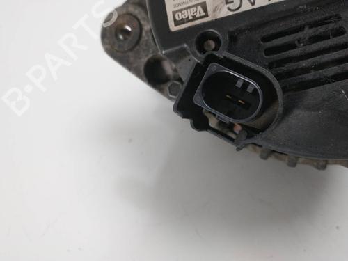 Alternator SEAT ALTEA (5P1)  | BP8185680M7 