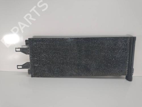 Used AC radiator PEUGEOT BOXER Van 2.2 HDi 120 (120 hp) 7510552