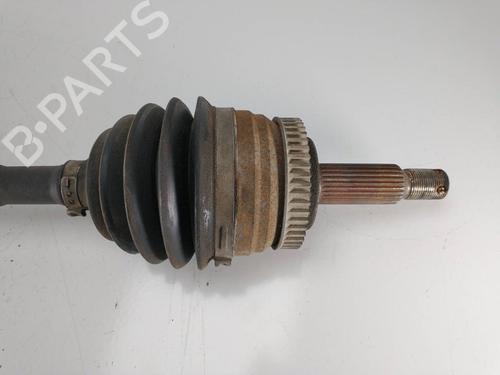 Right front driveshaft HYUNDAI TUCSON (JM) 2.0 CRDi | BP16022857M39 