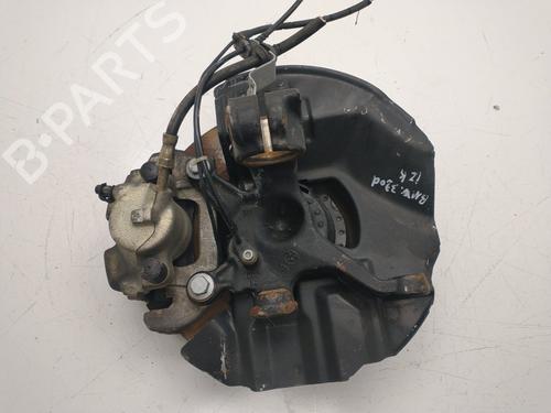 Left front steering knuckle BMW 3 (E46) 320 d | BP32444951M25 - Image 5